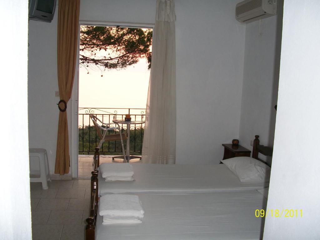 Ermones Mare Leilighet Rom bilde